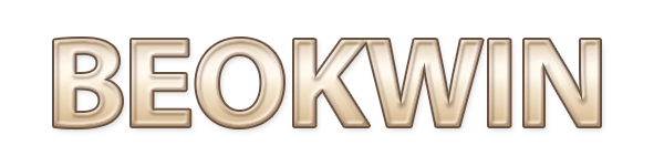 BEOKWIN Logo